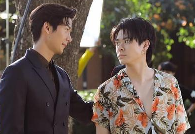 泰版《狐狸的夏天》的主演有哪些人？讲了什么故事？