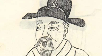 《登幽州台歌》为陈子昂所作，深受《楚辞·远游》篇的影响