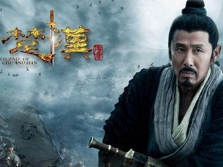 项羽过江就能生存下来 项羽为什么还要在江边自杀