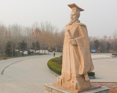 王莽为什么在全国找一个叫刘秀的人 王莽有什么目的存在