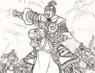 朱温登基建立后梁后，为何会被自己的大哥朱全昱骂