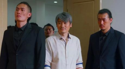 《相逢时节》才哥为何会找宁恕麻烦？他与简宏成有恩怨