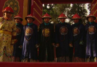 为什么说夺嫡的祸根在康熙帝立胤礽为太子时就已经埋下？