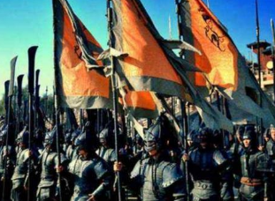 明朝设立兰州卫的原因是什么？兰州卫的辖区是如何变动的？