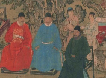 通政使司的职责是什么？为什么能位列六部九卿？