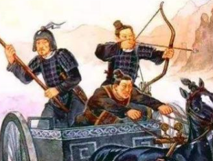 春秋时期郑国的地理位置如何？能在晋楚争霸中支撑靠的是什么？