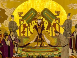 神龙政变是怎么回事？在怎样的历史背景下爆发的？