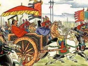 春秋时期弭兵会盟发生在什么时候？宋国是如何做到的？