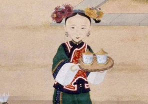 曼常在为什么会被道光降为官女子？
