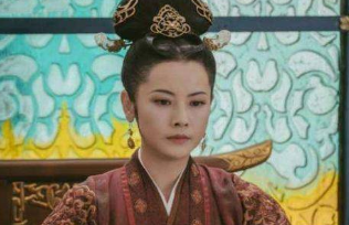 她是隋朝和亲公主，一生却十分悲惨