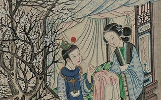 《红楼梦》王夫人给袭人额外的钱，为什么都不敢和贾母说？