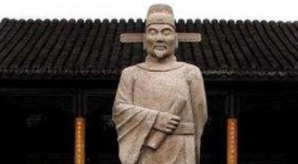 明朝水利学家潘季驯简介：奉三朝简命，主持治理黄河和运河