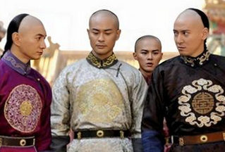 乾隆给子孙发红包，为什么偏偏遗漏了他？