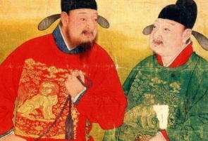 为什么明朝中期可以随意封赏？