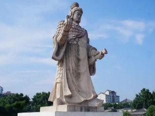 韩信被后世奉为兵仙，有哪些与他有关的轶事典故？