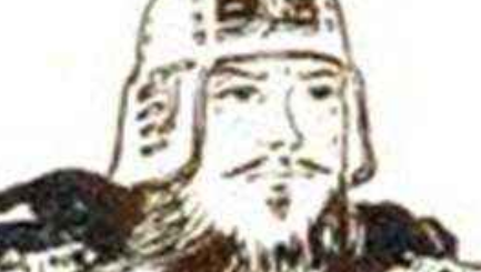 明朝将领盛庸简介：靖难之役的中央军主要将领之一