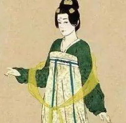 在古代女子衣服裙摆总是拖在地上却不害怕脏，是为什么？