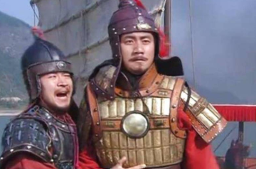 元朝和明朝中间还有一个朝代吗？