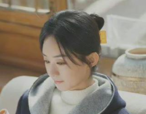 《幸福到万家》女主角由赵丽颖扮演，多位老戏骨参演