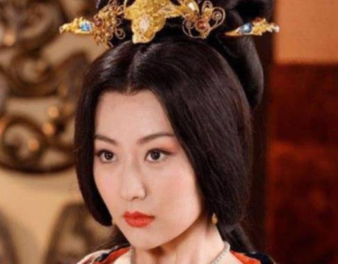 一生颠沛流离的萧皇后，怎么成了“妖妃”？