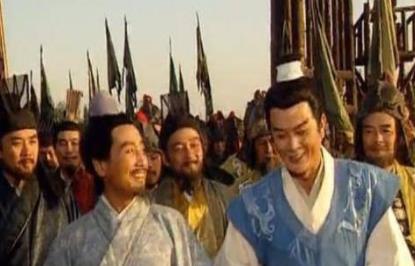 江东十二虎臣里有没有东吴第一虎将？