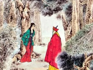 西游记第八十回：姹女育阳求配偶，心猿护主识妖邪