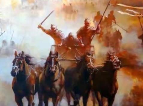 吕后杀韩信的真正原因是什么？