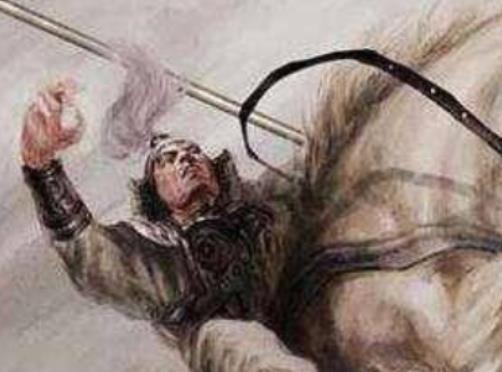 曹操手下最能打的大将是谁呢？