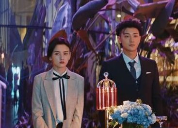 《才不要和老板谈恋爱》不但叙事节奏较快，演员的表现也在预期之上