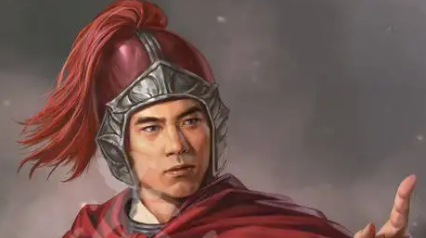 孙策和孙权堂兄孙辅简介：因与曹操暗中来往，被软禁去世