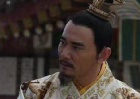 李隆基曾被过继给李弘，他继承的到底是谁的皇位？