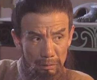 历史上诸葛亮第四次北伐，在史书上时如何记载的?