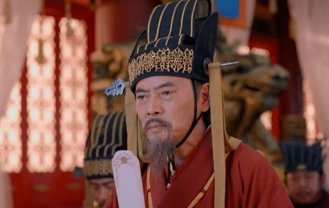 宰相当初只写了两个字 武则天为什么就将人杀了