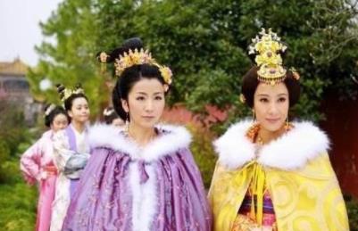 古代妃子来月事的话应该怎么办呢？