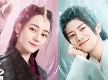 《与君初相识》最后的大结局是he吗？