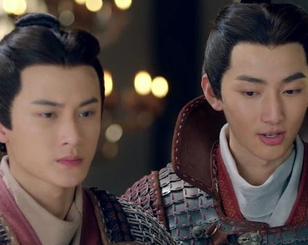 曹丕和曹植作为曹操的继承人 最后为什么是曹丕灭亡了