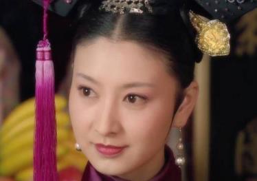 历史上真正的沈眉庄最后是什么结局？