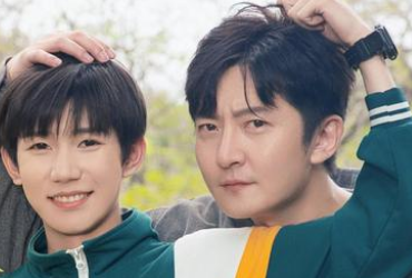 《灿烂灿烂》王源饰演的是谁？已经正式杀青