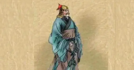 曹魏名臣赵俨简介：魏明帝时期，历任大司农、骠骑将军、大司空