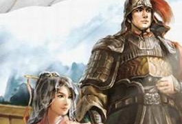 历史上&ldquo;赔了夫人又折兵&rdquo;的故事说的是谁？