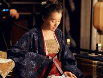 从孤女到太后，刘娥为什么不敢称帝？