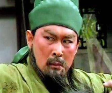 你最喜欢的三位三国猛将是谁？