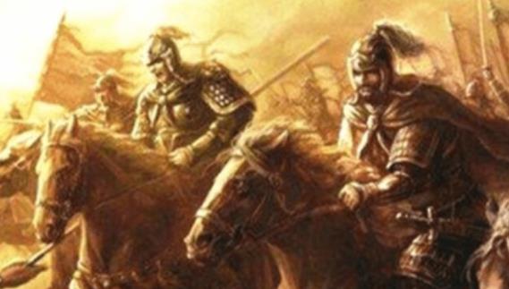 唐朝历史上的牙兵为何以魏博镇的最出名？