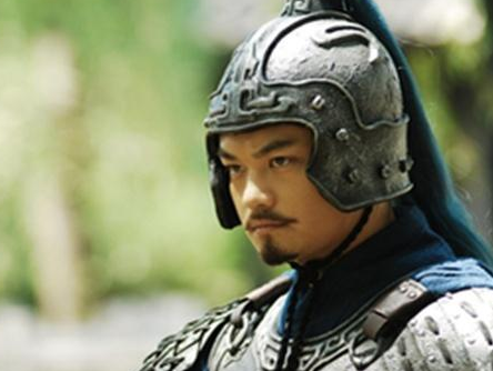 徐晃能够击败关羽 徐晃为什么在曹操麾下得不到重用