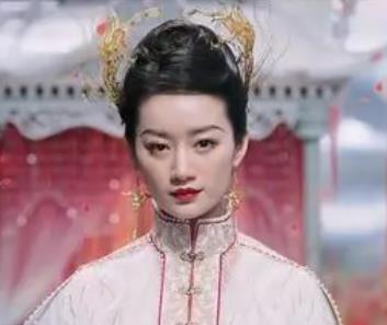 《与君初相识》顺德公主最后死了吗？