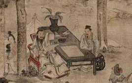 谢安凭什么可以东山再起？详解谢安的人生经历