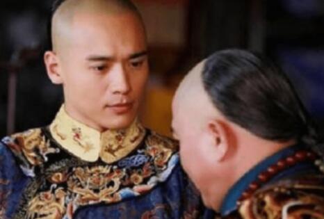马佳·图海到底是个怎样的人？和影视中完全不同