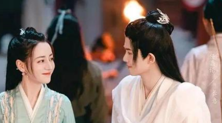 《与君初相识》五大女主是什么结局？谁是最后的大赢家？