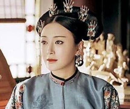 乾隆后宫41个女人，他翻牌子最多的是谁？