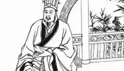 三国时期东吴大臣陆绩简介：博学多识，通晓天文历法